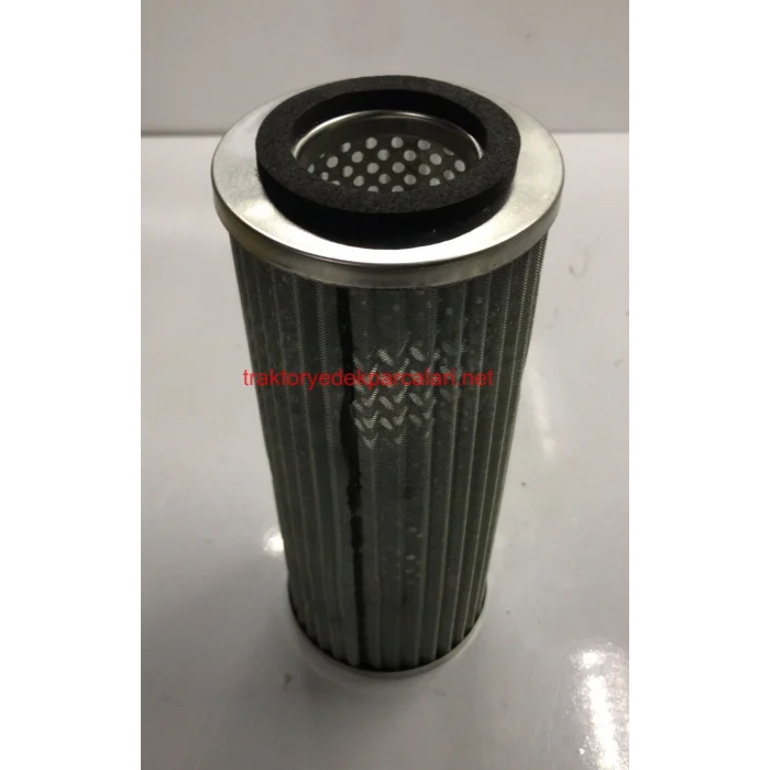 HİDROLİK FİLTRESİ TELLİ