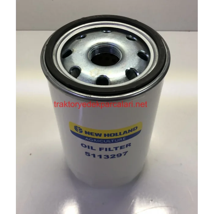 HİDROLİK FİLTRESİ TT-TD NEWHOLLAND