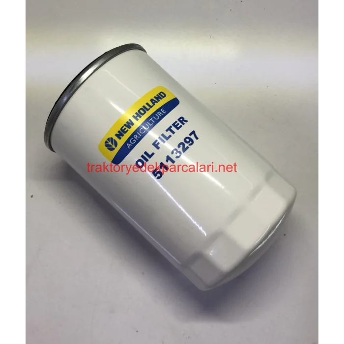 HİDROLİK FİLTRESİ TT-TD NEWHOLLAND
