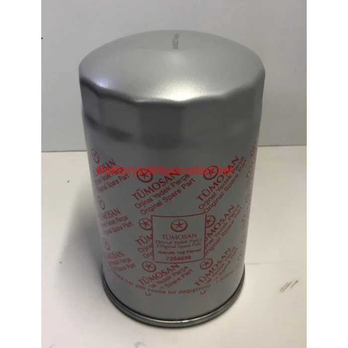 HİDROLİK FİLTRESİ TÜMOSAN