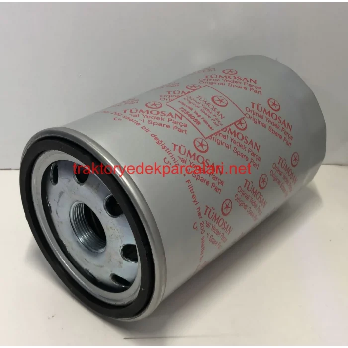 HİDROLİK FİLTRESİ TÜMOSAN