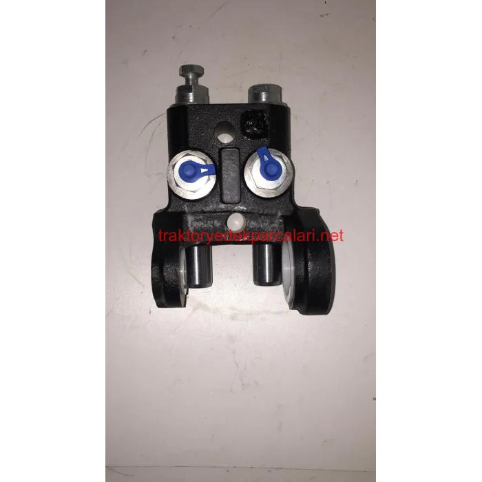 HİDROLİK FREN ANA MERKEZİ TÜMOSAN