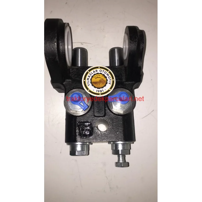 HİDROLİK FREN ANA MERKEZİ TÜMOSAN