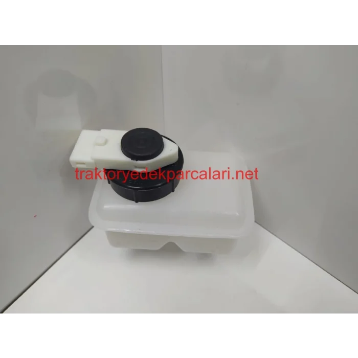 HİDROLİK FREN MERKEZİ YAĞ DEPOSU