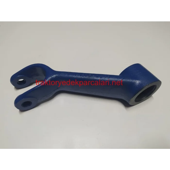 HİDROLİK FREZELİ KALDIRMA KOLU (SAĞ)