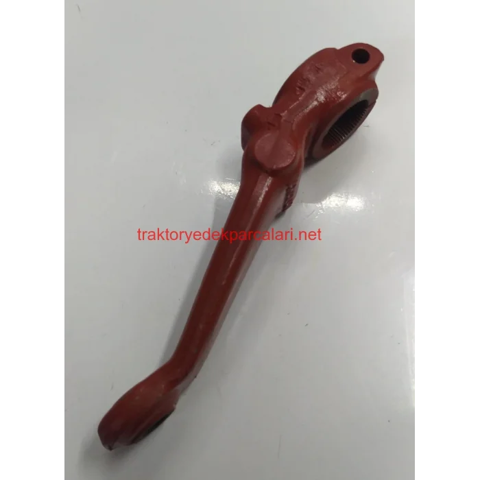 HİDROLİK FREZELİ KALDIRMA KOLU SAĞ (411-450) FİAT TRAKTÖR