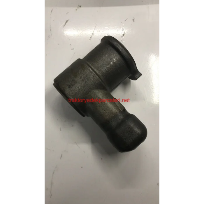 HİDROLİK FREZELİ KOL KEPÇESİ (265-275-285) MASSEY FERGUSON