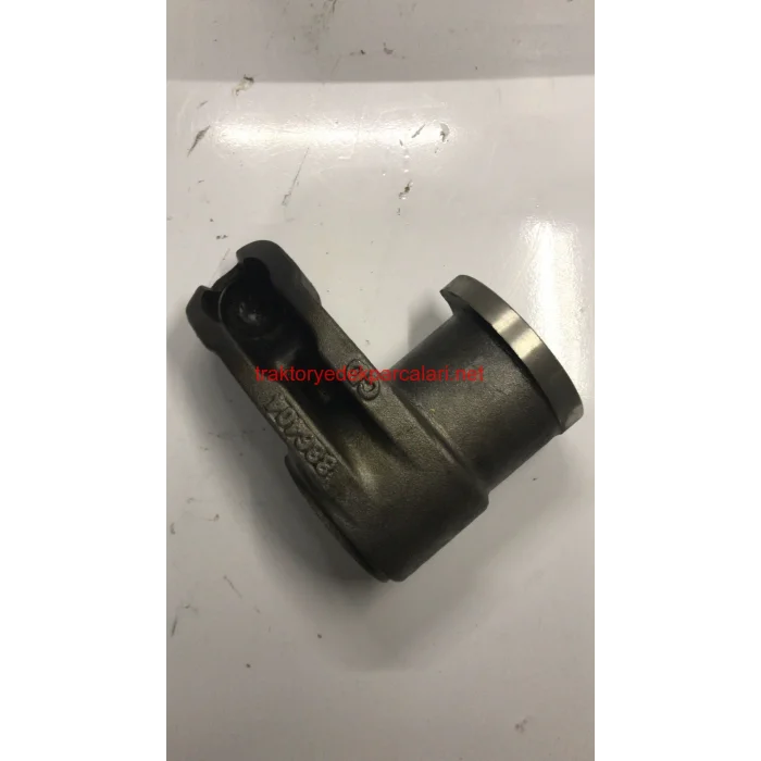 HİDROLİK FREZELİ KOL KEPÇESİ (265-275-285) MASSEY FERGUSON