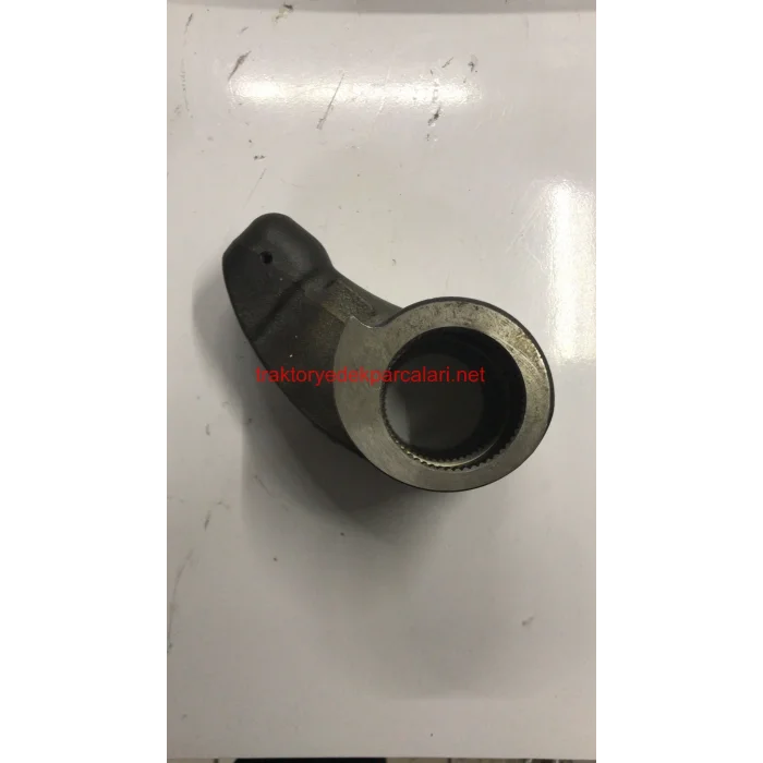 HİDROLİK FREZELİ KOL KEPÇESİ (265-275-285) MASSEY FERGUSON