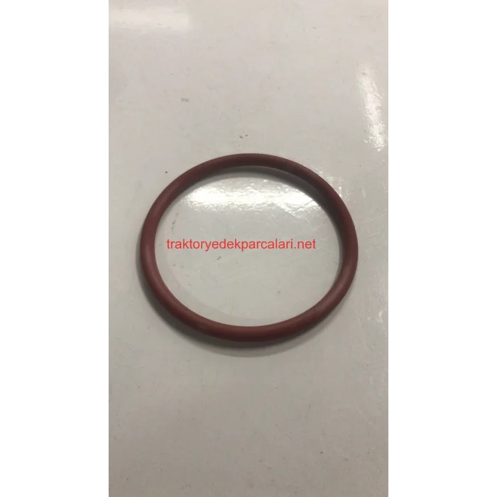 HİDROLİK FREZELİ KOL LASTİĞİ (KIRMIZI) MASSEY FERGUSON