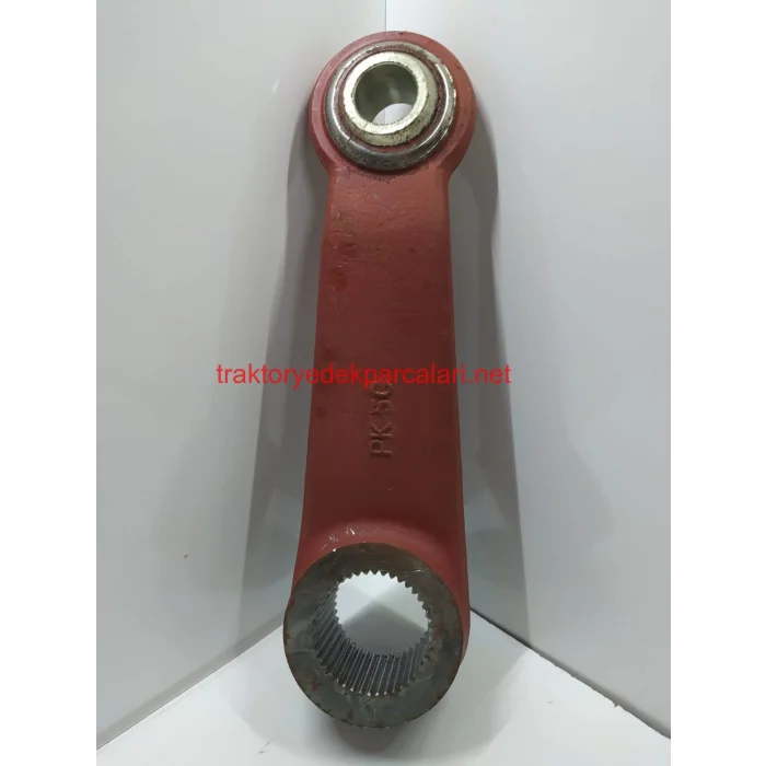 HİDROLİK FREZELİ KOL MİTA TÜMOSAN