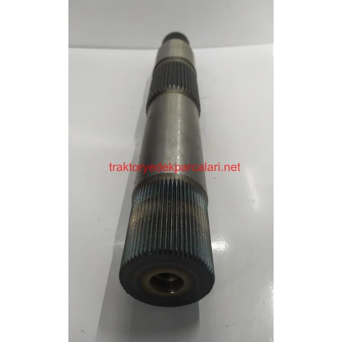 HİDROLİK FREZELİ MİL ( 480 - 640 ) FİAT TRAKTÖR