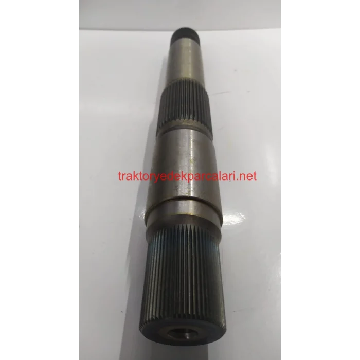 HİDROLİK FREZELİ MİL ( 480 - 640 ) FİAT TRAKTÖR