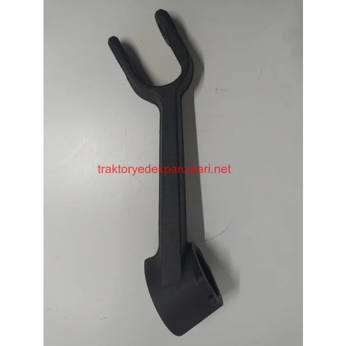 HİDROLİK FREZELİ MİL KALDIRMA KOLU 135-240