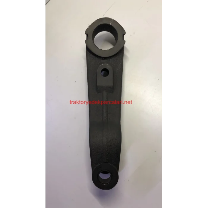HİDROLİK FREZELİ MİL KALDIRMA KOLU (DÖVME) MASSEY FERGUSON