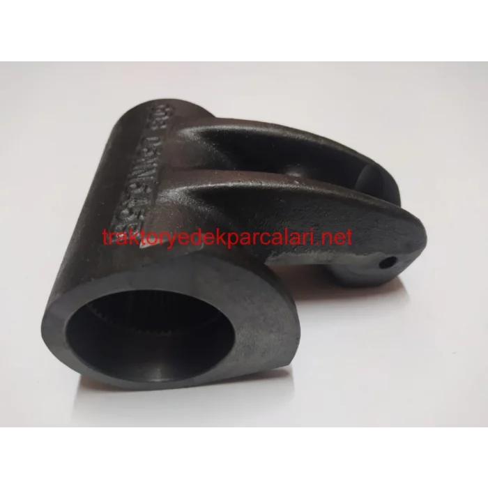 HİDROLİK FREZELİ MİL KEPÇESİ 3600-3610