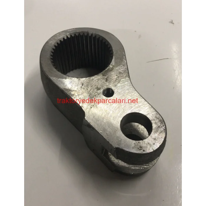 HİDROLİK FREZELİ MİL KEPÇESİ (55.46-70.56) FİAT TRAKTÖR