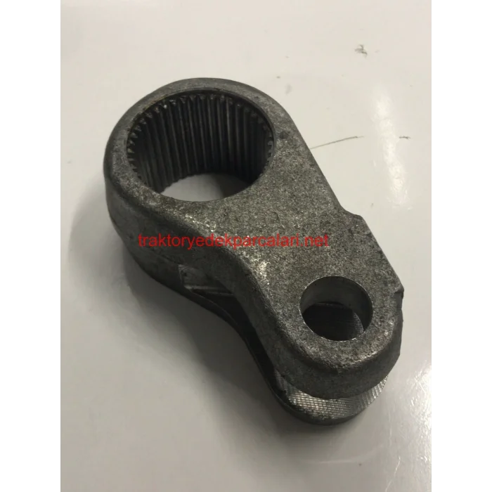 HİDROLİK FREZELİ MİL KEPÇESİ (55.46-70.56) FİAT TRAKTÖR