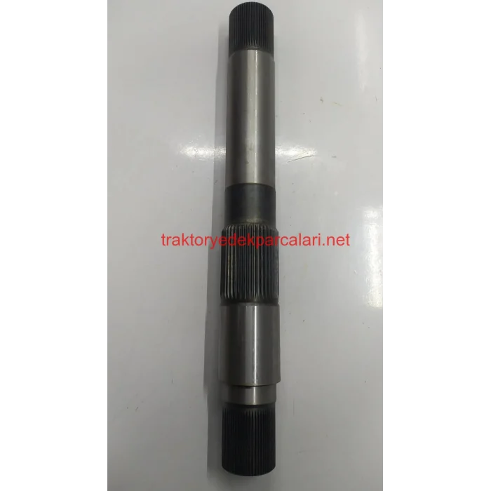 HİDROLİK FREZELİ MİL OTOMATİĞİN (55.46-60.56-70.56) FİAT TRAKTÖR