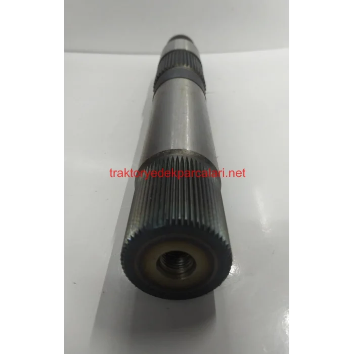 HİDROLİK FREZELİ MİL OTOMATİĞİN (55.46-60.56-70.56) FİAT TRAKTÖR