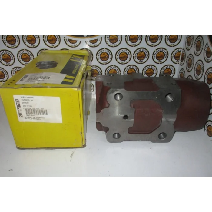 HİDROLİK GÖMLEK 398-3105 MF