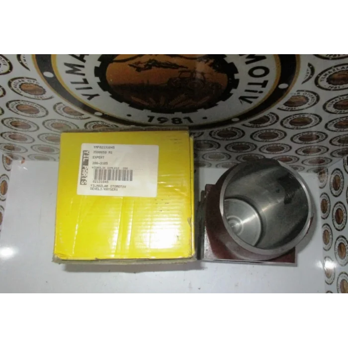 HİDROLİK GÖMLEK 398-3105 MF