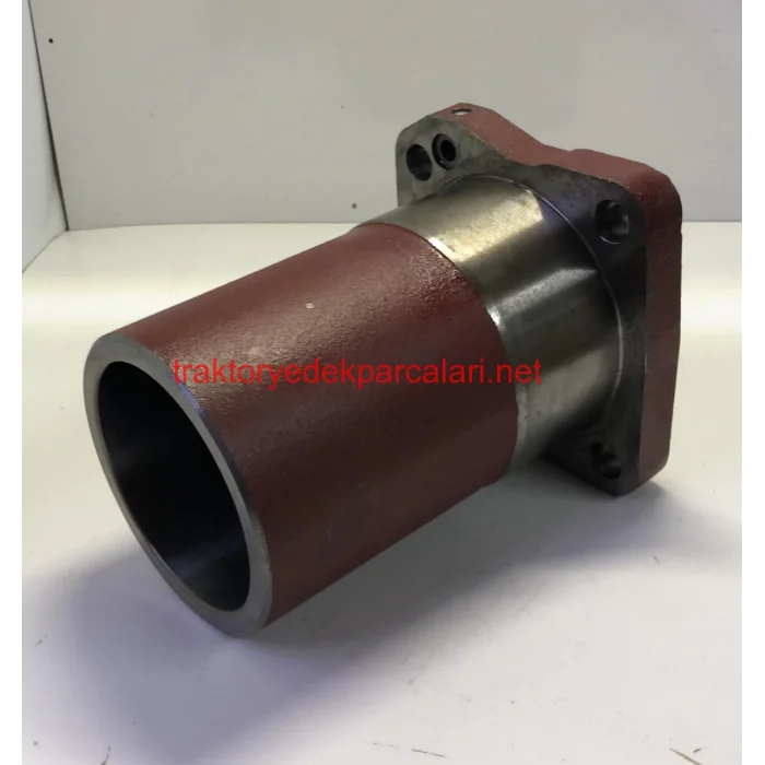 HİDROLİK GÖMLEK MİTA TÜMOSAN