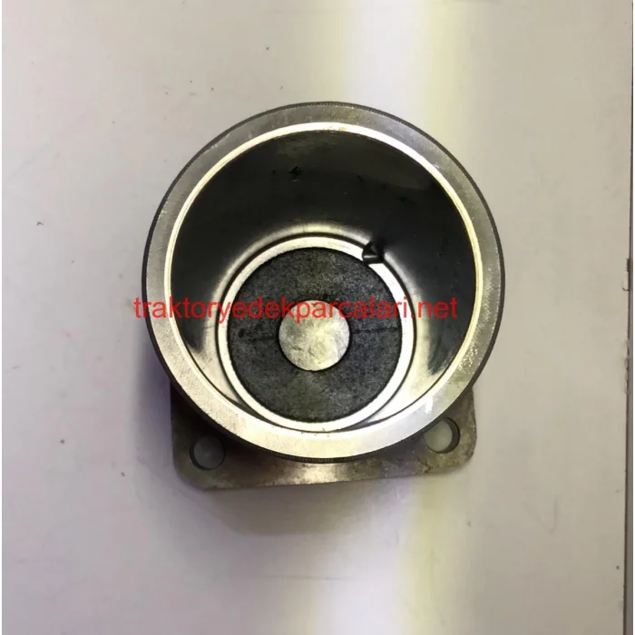 HİDROLİK GÖMLEK MİTA TÜMOSAN