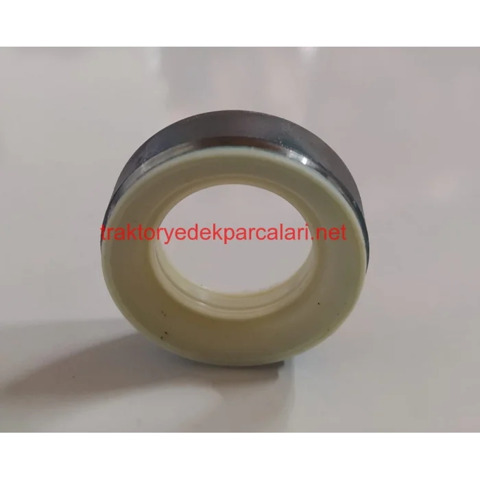 HİDROLİK HASSASİYET MİL KEÇESİ(BEYAZ) NH