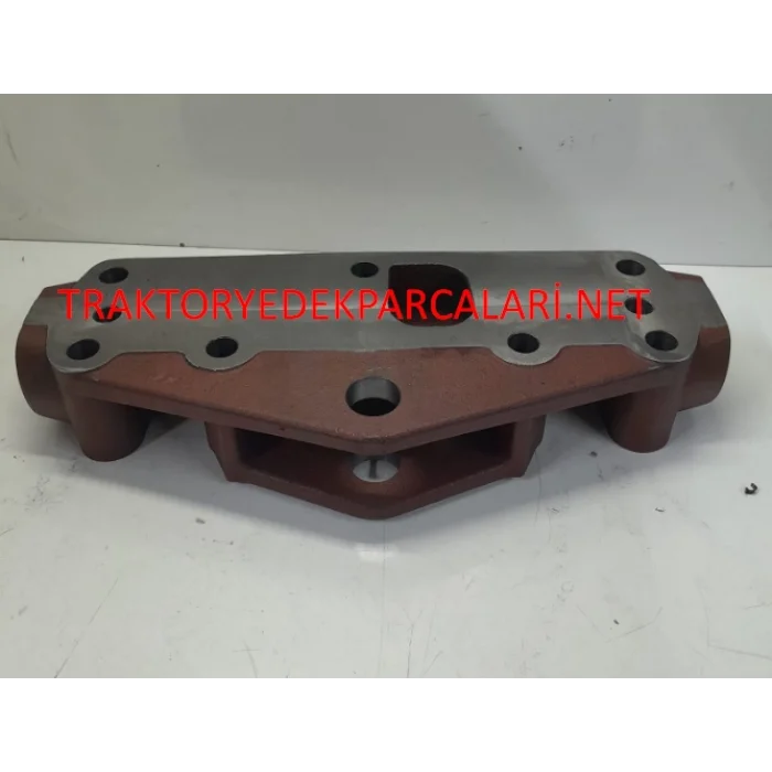 HİDROLİK HASSASİYET MİL SEHPASI NEWHOLLAND