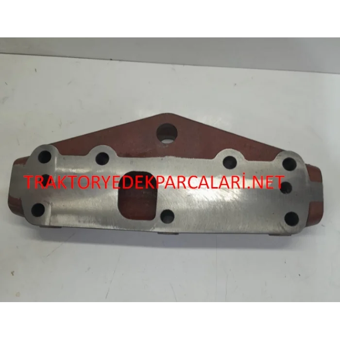 HİDROLİK HASSASİYET MİL SEHPASI NEWHOLLAND