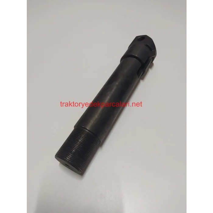 HİDROLİK HASSASİYET MİLİ (UZUN)