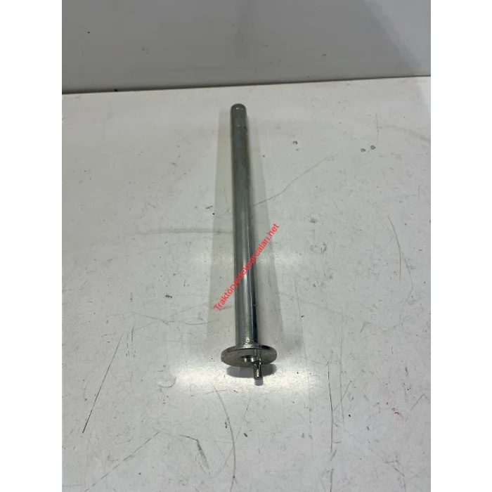 HİDROLİK KADRAN BORUSU