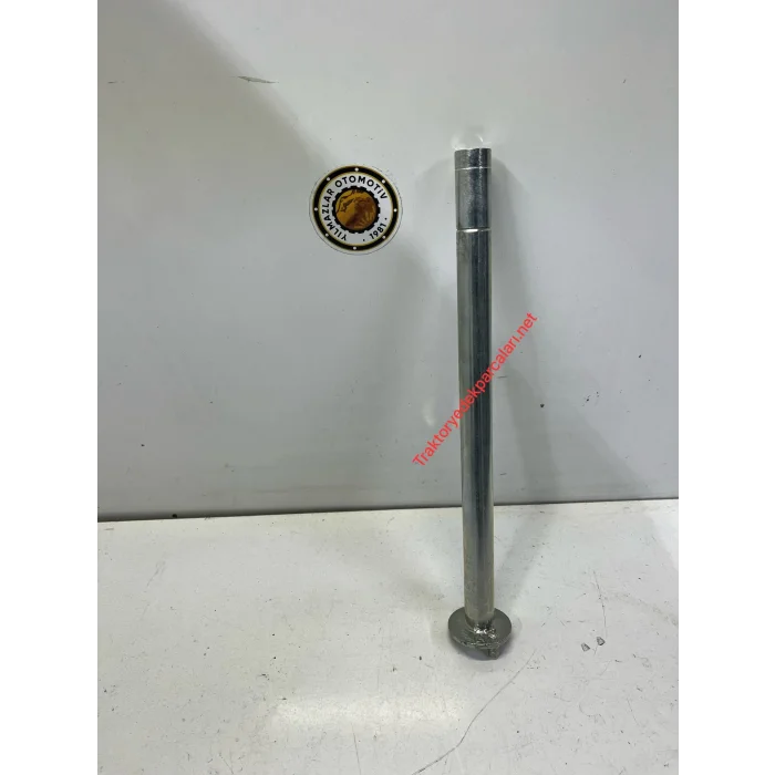 HİDROLİK KADRAN BORUSU