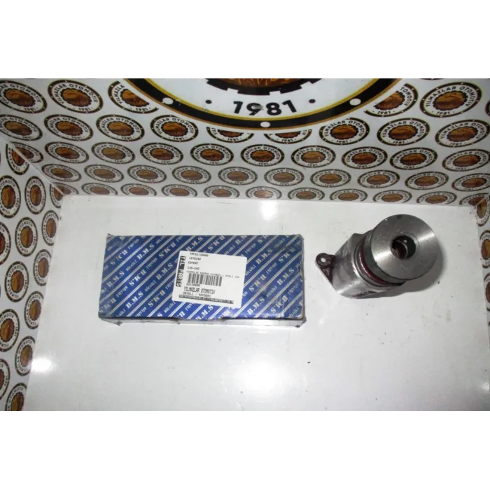 HİDROLİK KADRAN GÖVDESİ - PİMLİ TİP