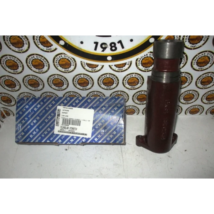 HİDROLİK KADRAN GÖVDESİ - PİMLİ TİP