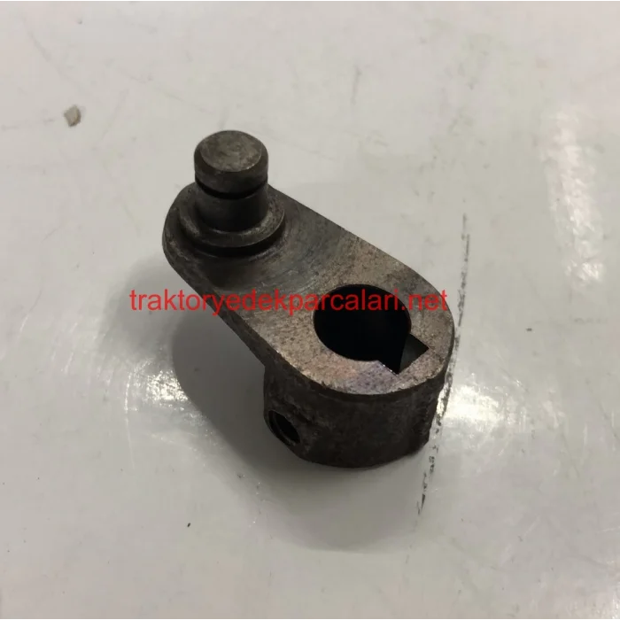 HİDROLİK KADRAN KOL HATTAT