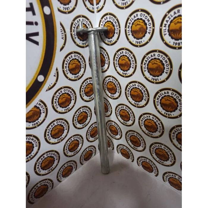 HİDROLİK KADRAN MİLİ DIŞ EM MF