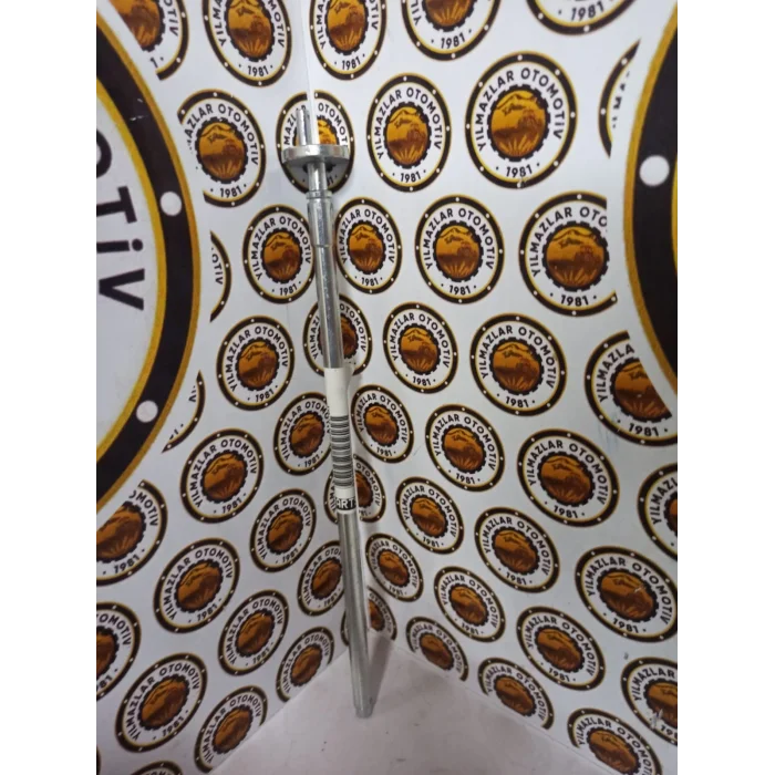 HİDROLİK KADRAN MİLİ İÇ MF