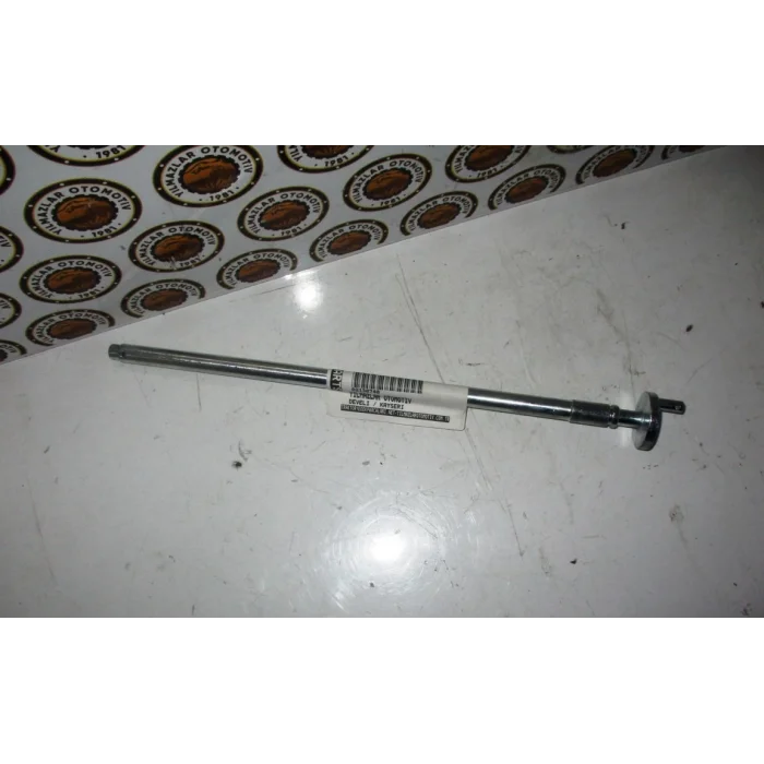 HİDROLİK KADRAN MİLİ İÇTEKİ