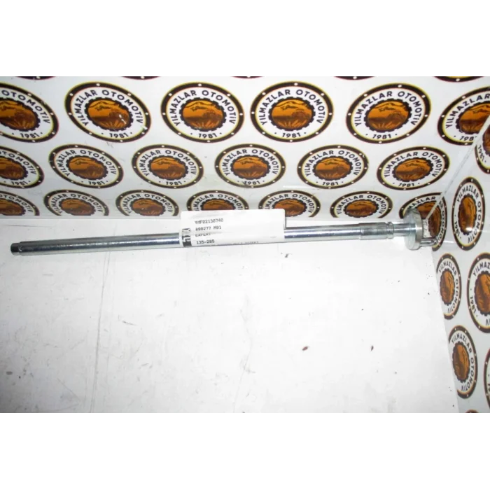 HİDROLİK KADRAN MİLİ İÇTEKİ