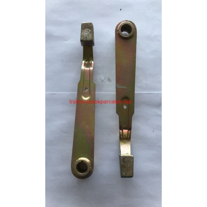 HİDROLİK KADRAN TABLA KOLU KÖŞELİ (240-285) MASSEY FERGUSON