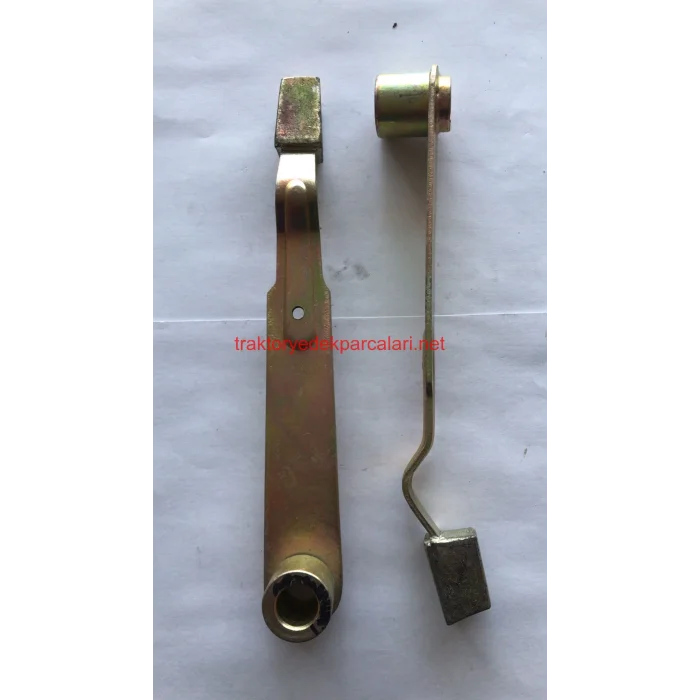 HİDROLİK KADRAN TABLA KOLU KÖŞELİ (240-285) MASSEY FERGUSON