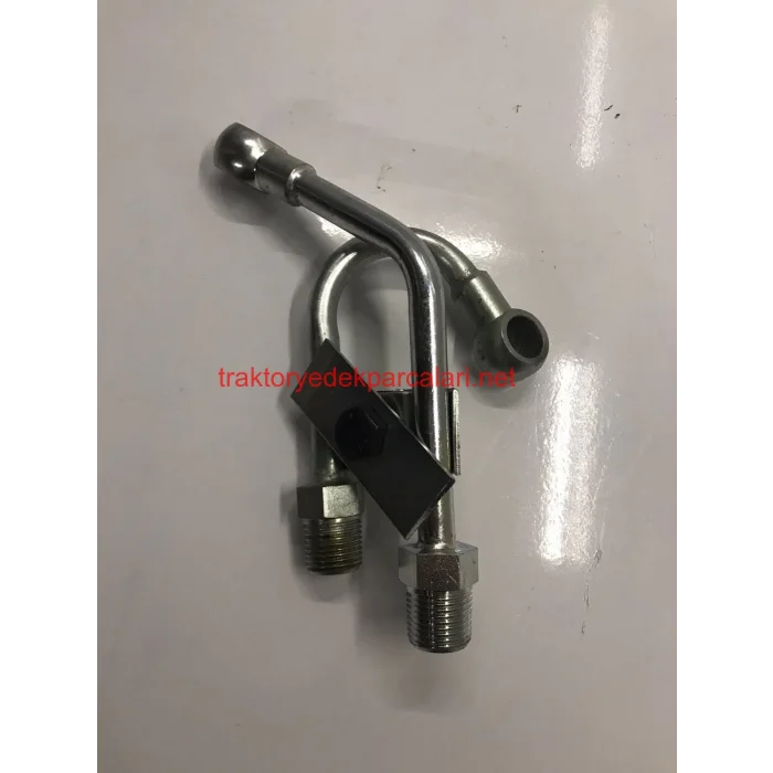 HİDROLİK KALDIRMA BORU SETİ TAKIMI KISA FİAT TRAKTÖR