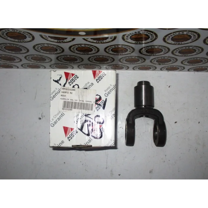 HİDROLİK KALIN YAY BEYİN CATALI MASSEY FERGUSON