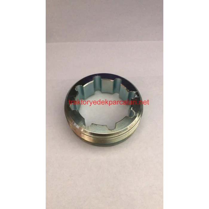 HİDROLİK KALIN YAY FLANŞ SOMUNLU MASSEY FERGUSON