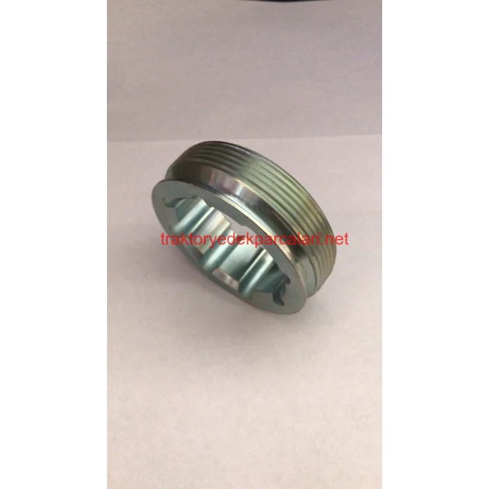 HİDROLİK KALIN YAY FLANŞ SOMUNLU MASSEY FERGUSON