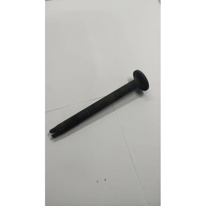 HİDROLİK KALIN YAY MİLİ HATTAT