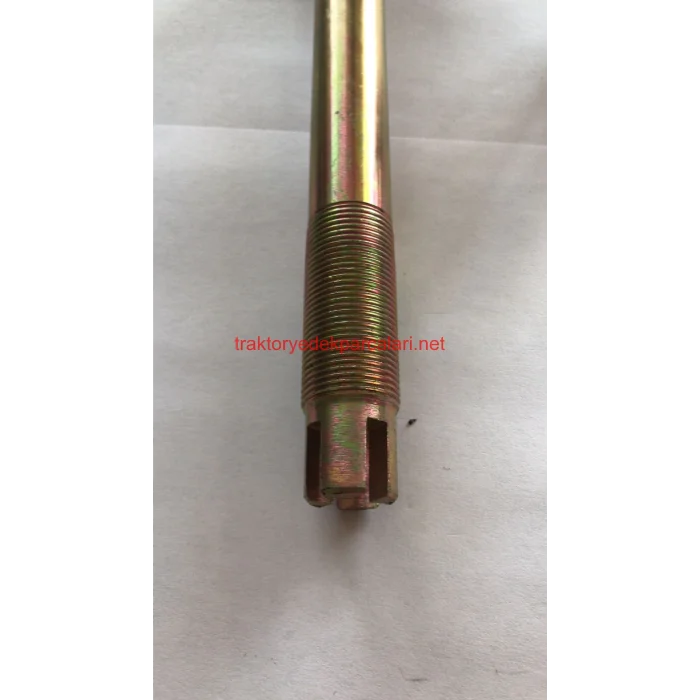 HİDROLİK KALIN YAY MİLİ MASSEY FERGUSON