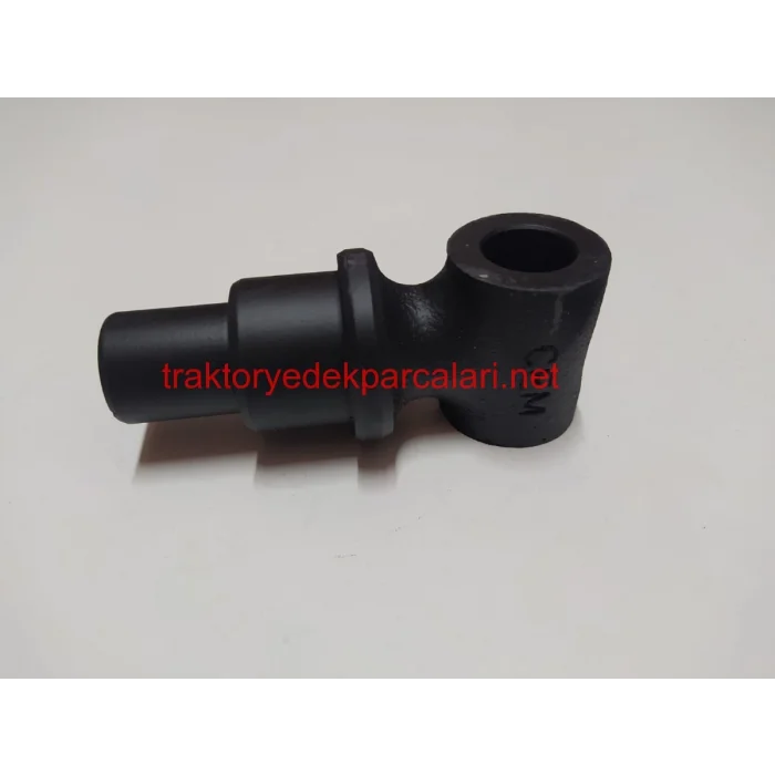 HİDROLİK KALIN YAY MİLİ SOMUNU 3000-3600-3610